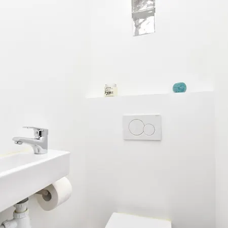 Cozy Apartment 2Br-6P - Royal Palace-Lo Museum Parijs Buitenkant foto