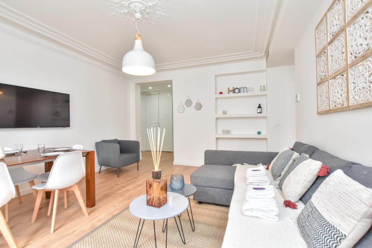 Apartment Cozy 2br-6p - Royal Palace-lo Museum