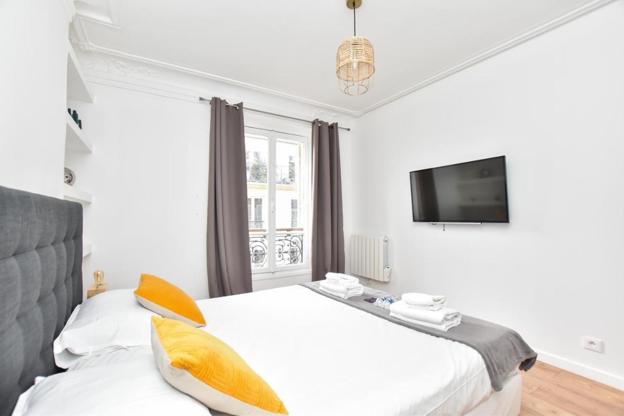 Cozy 2br-6p - Royal Palace-lo Museum Apartment