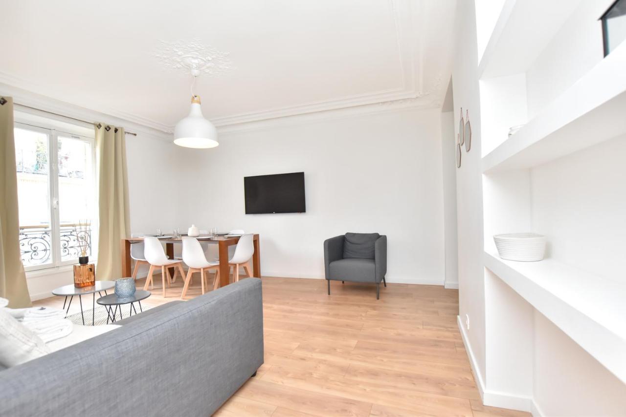 Cozy 2br-6p - Royal Palace-lo Museum Parijs