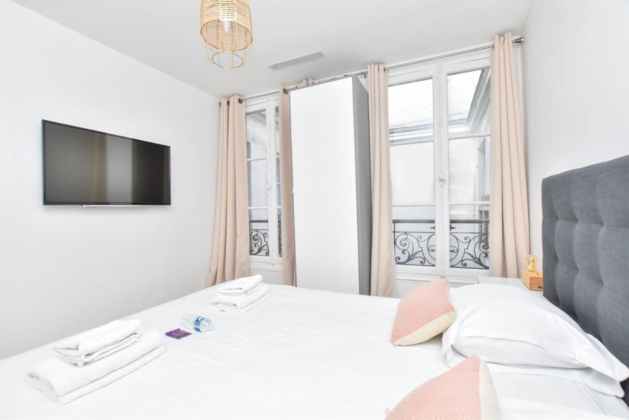 Cozy 2br-6p - Royal Palace-lo Museum Appartement
