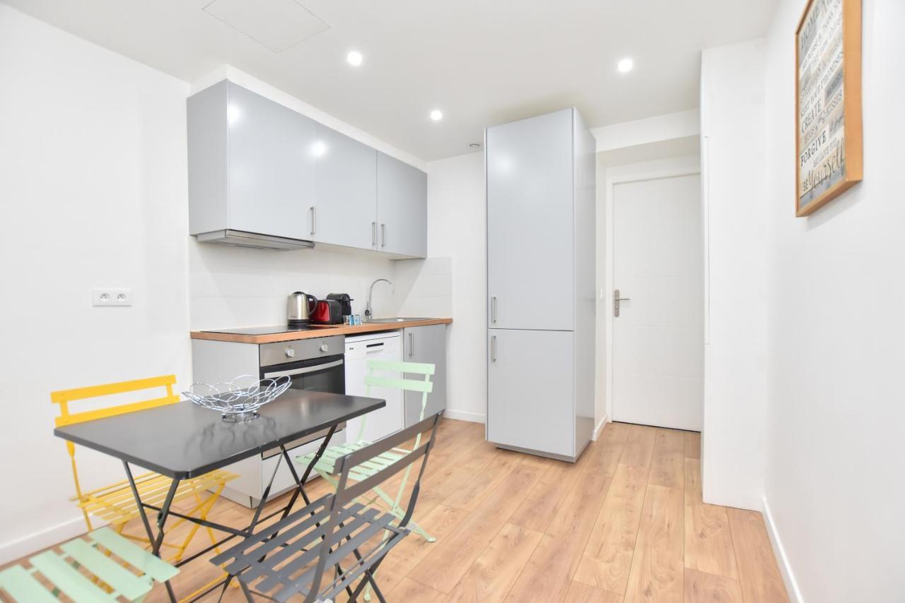 Cozy 2br-6p - Royal Palace-lo Museum Appartement