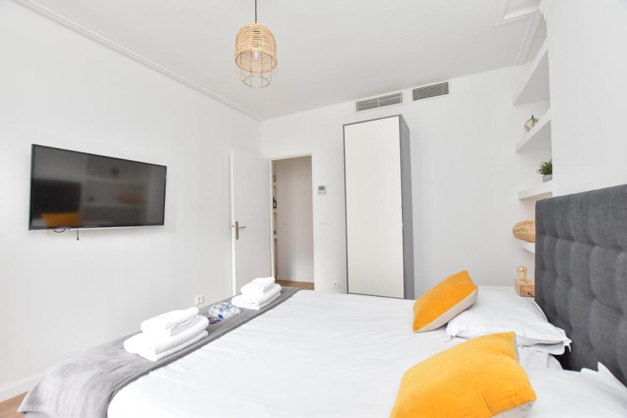 Appartement Cozy 2br-6p - Royal Palace-lo Museum *