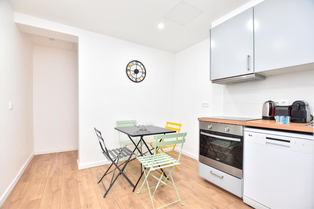 Cozy 2br-6p - Royal Palace-lo Museum * Parijs