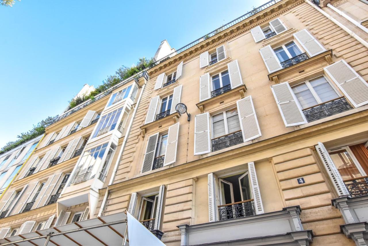 Cozy 2br-6p - Royal Palace-lo Museum Parijs