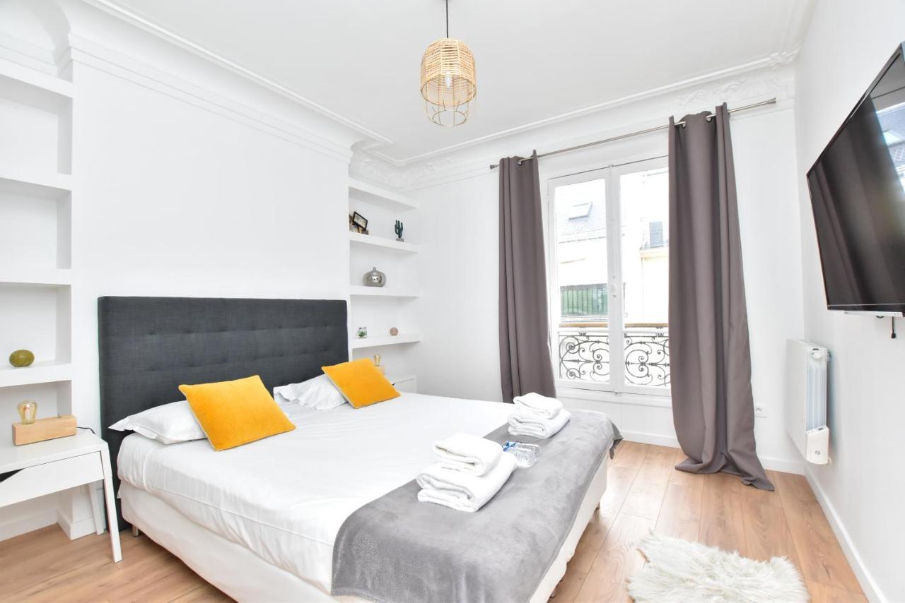 Appartement Cozy 2br-6p - Royal Palace-lo Museum